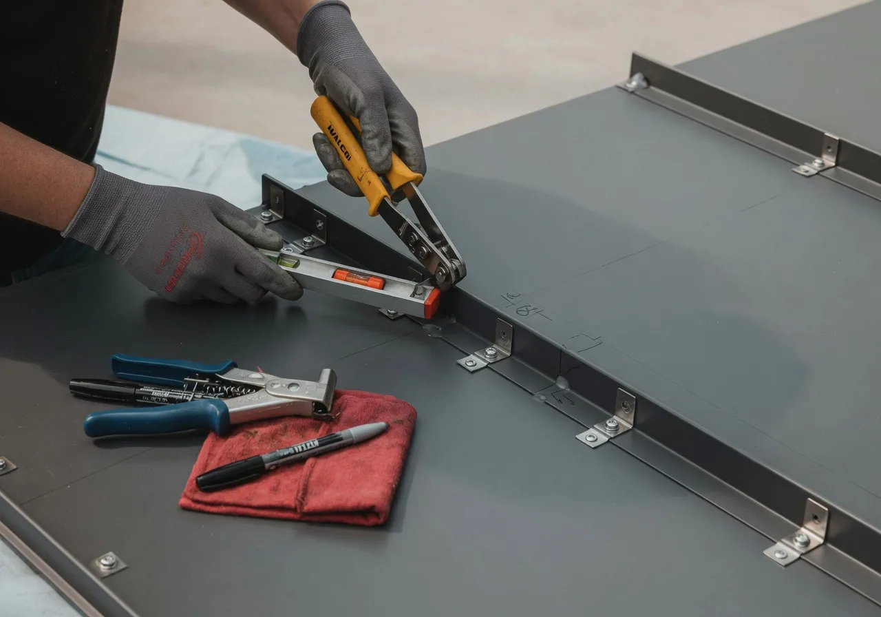 Why choose Metal Roofing Installation in Wales, ND